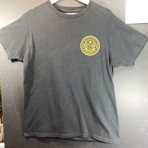 OBEY MFG. “DISSENT WORLDWIDE” Shepard Fairey Studios